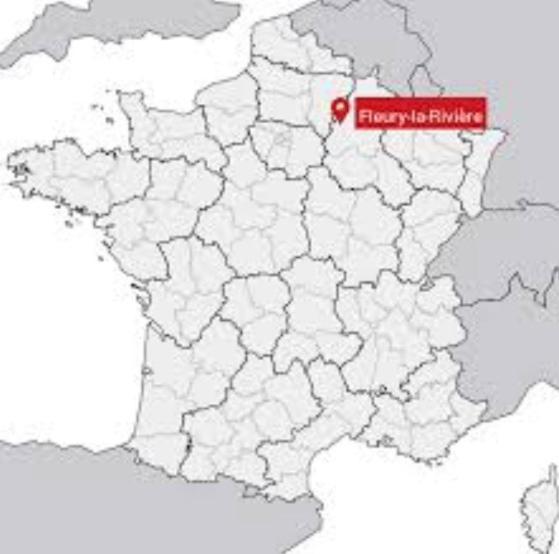 Fleury-la-Riviere Floressens En Champagne Terrasse Privative Sur Le Vignobleヴィラ エクステリア 写真