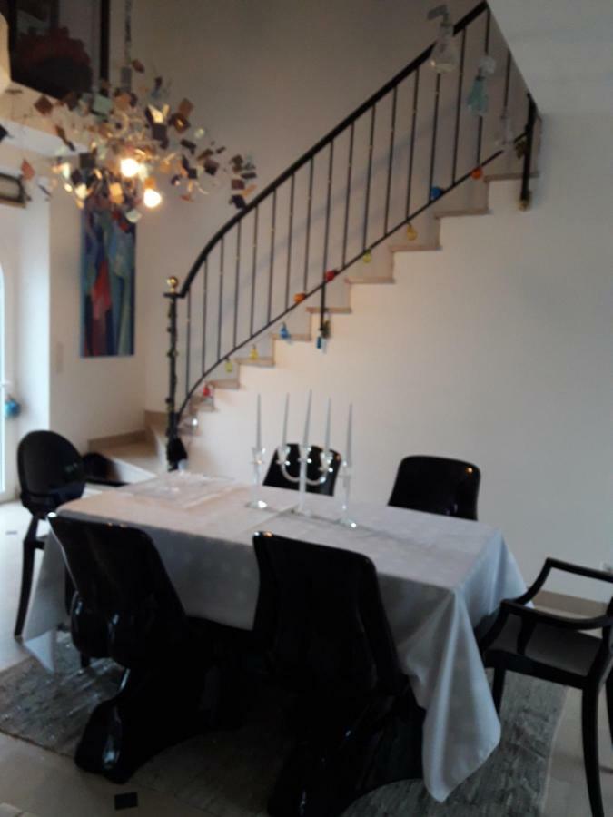 Fleury-la-Riviere Floressens En Champagne Terrasse Privative Sur Le Vignobleヴィラ エクステリア 写真